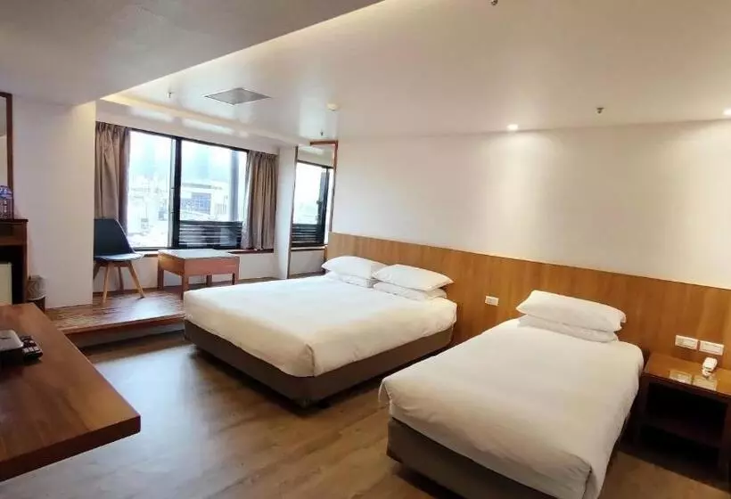 Fotos del hotel Friends  Yo Tong:  10