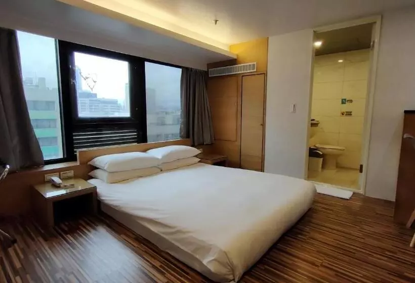 Fotos del hotel Friends  Yo Tong:  9