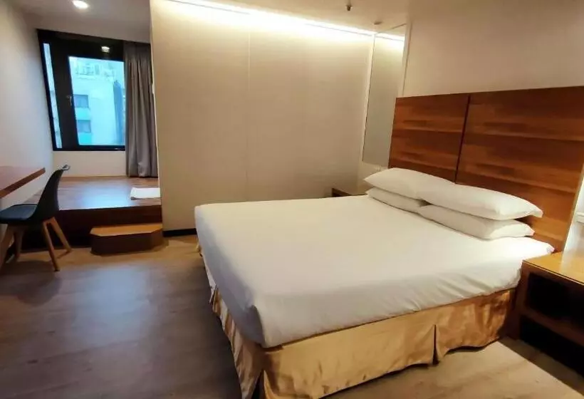 Fotos del hotel Friends  Yo Tong:  19