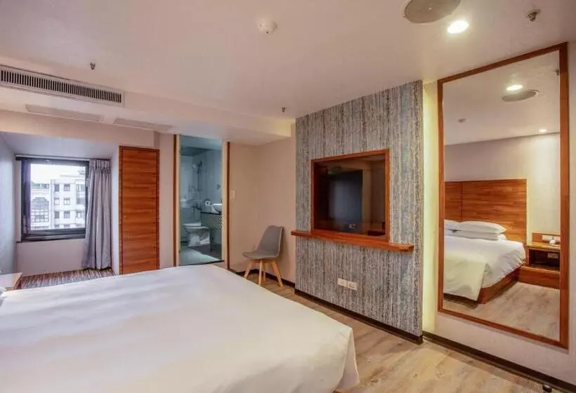 Fotos del hotel Friends  Yo Tong:  8