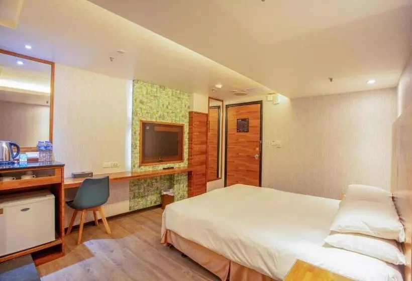 Fotos del hotel Friends  Yo Tong:  2