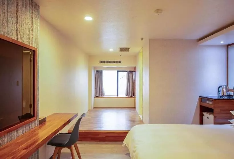 Fotos del hotel Friends  Yo Tong:  7