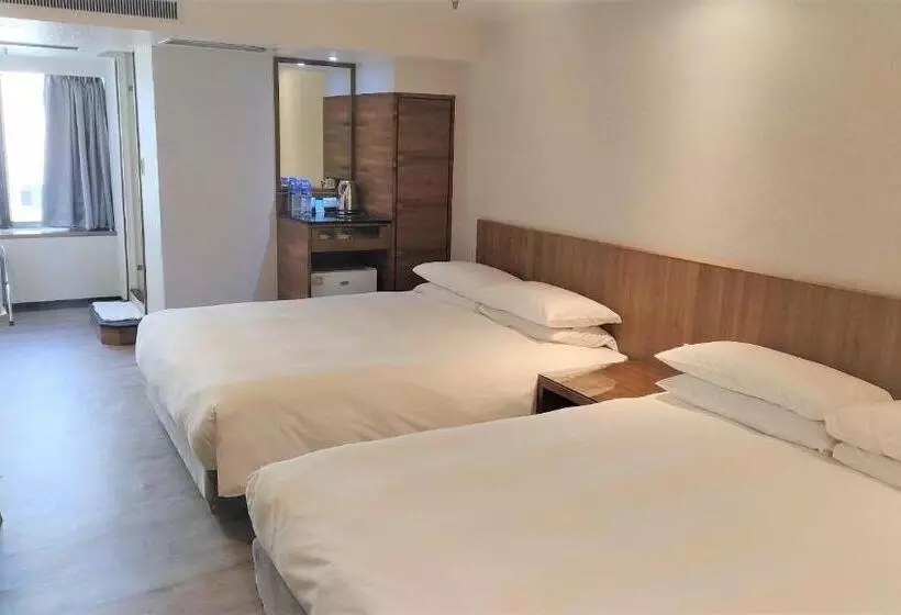 Fotos del hotel Friends  Yo Tong:  6