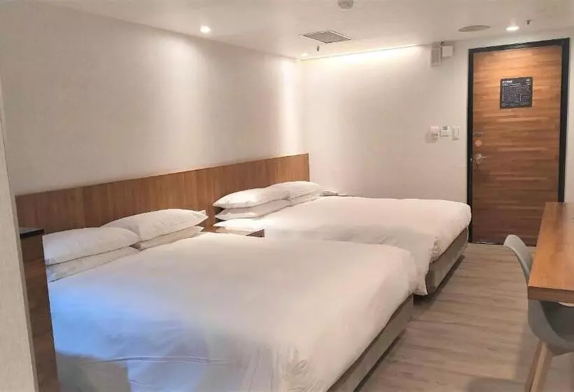 Fotos del hotel Friends  Yo Tong:  21