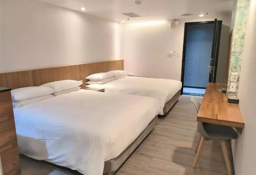 Fotos del hotel Friends  Yo Tong:  5