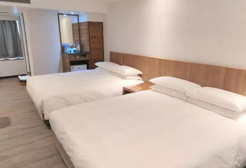 Fotos del hotel Friends  Yo Tong:  22