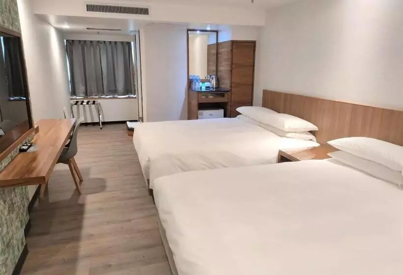 Fotos del hotel Friends  Yo Tong:  4