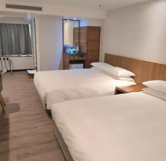 Fotos del hotel Friends  Yo Tong:  23