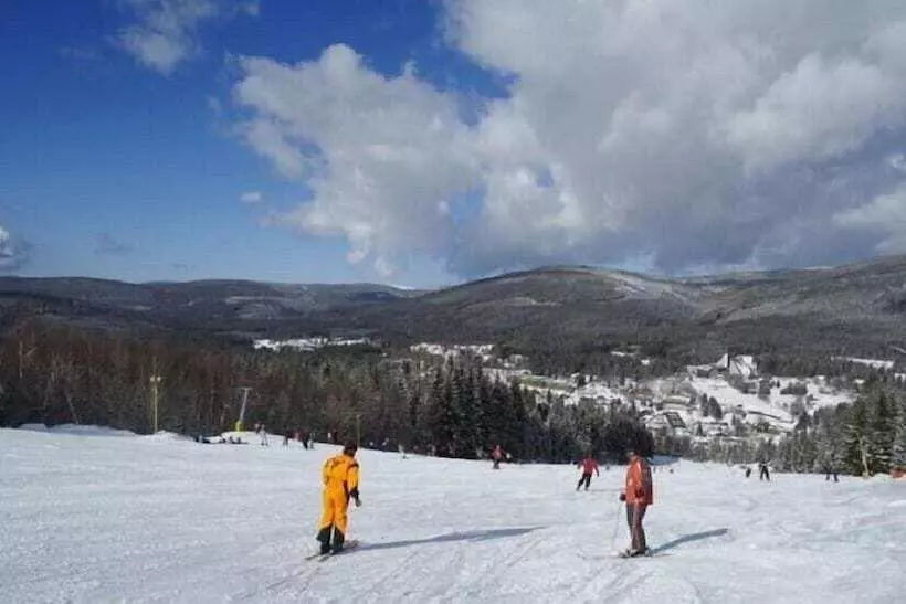 Fotos del hotel Spa Hotel Bily Horec:  23