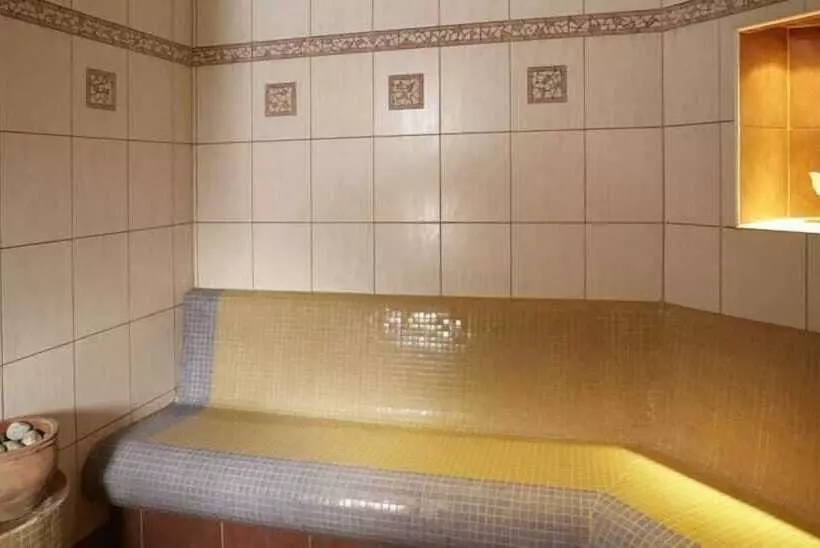 Fotos del hotel Spa Hotel Bily Horec:  20