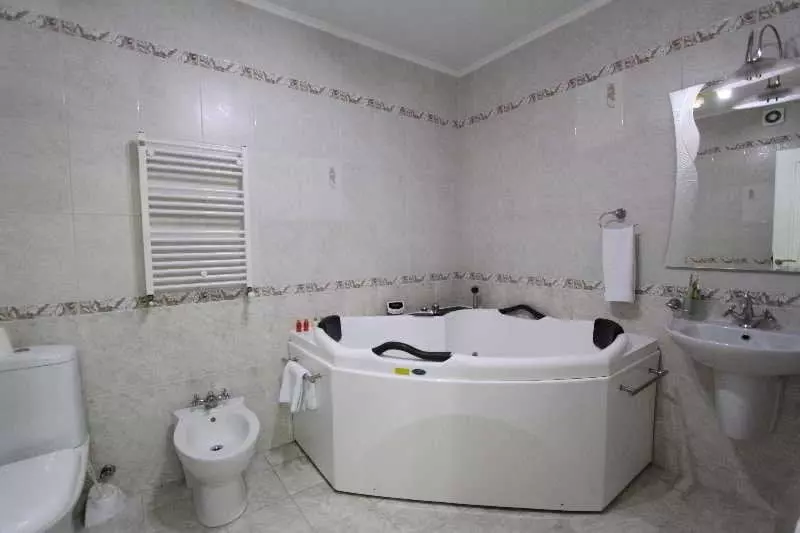 Fotos del hotel Budapest Hotel:  9