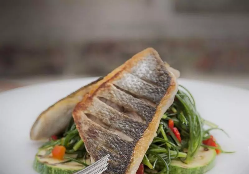 Fotos del hotel Aigialos Luxury Traditional Settlement:  9