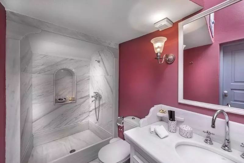 Fotos del hotel Aigialos Luxury Traditional Settlement:  24