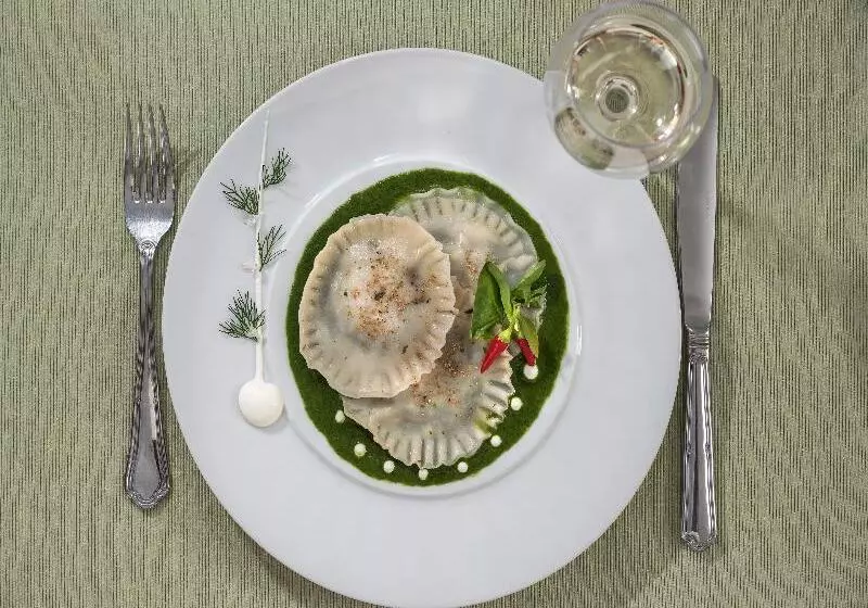 Fotos del hotel Aigialos Luxury Traditional Settlement:  14