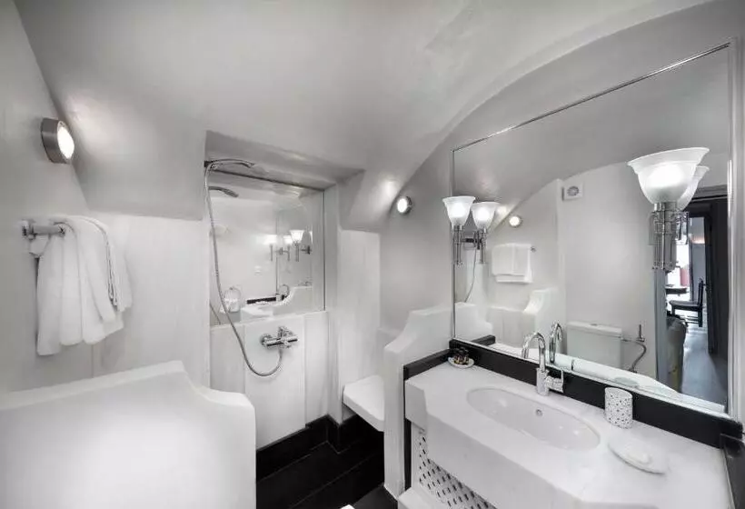 Fotos del hotel Aigialos Luxury Traditional Settlement:  16