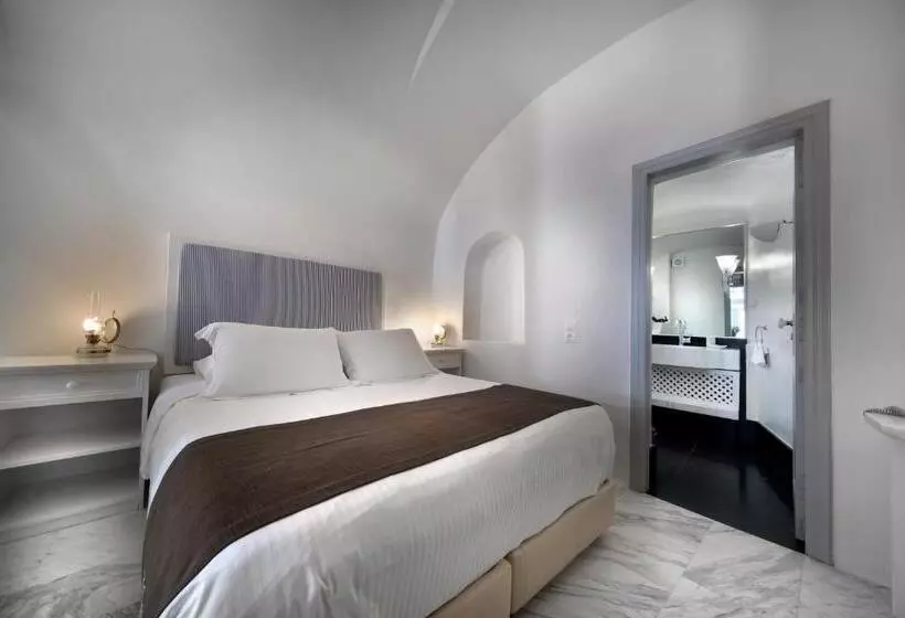 Fotos del hotel Aigialos Luxury Traditional Settlement:  12