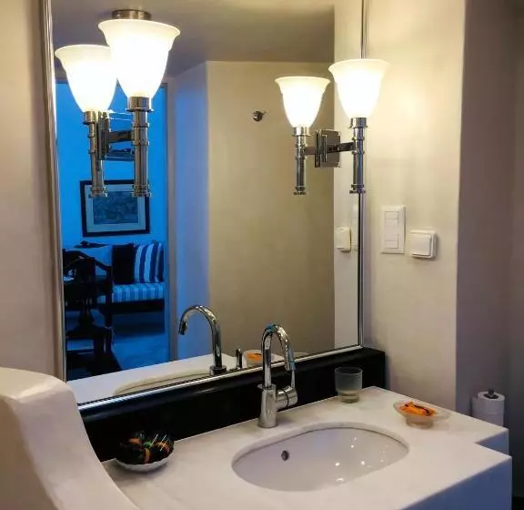 Fotos del hotel Aigialos Luxury Traditional Settlement:  23