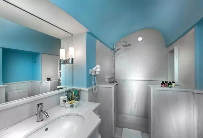 Fotos del hotel Aigialos Luxury Traditional Settlement:  21