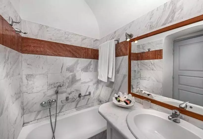 Fotos del hotel Aigialos Luxury Traditional Settlement:  25