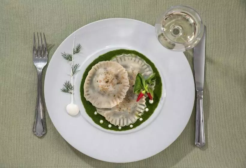 Fotos del hotel Aigialos Luxury Traditional Settlement:  19