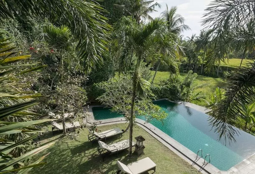 Ananda Ubud Resort
