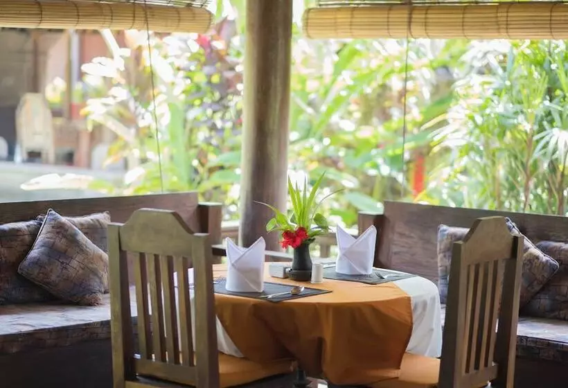 Fotos del hotel Ananda Ubud Resort:  15