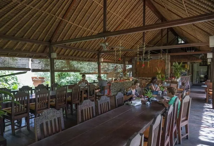 Fotos del hotel Ananda Ubud Resort:  2