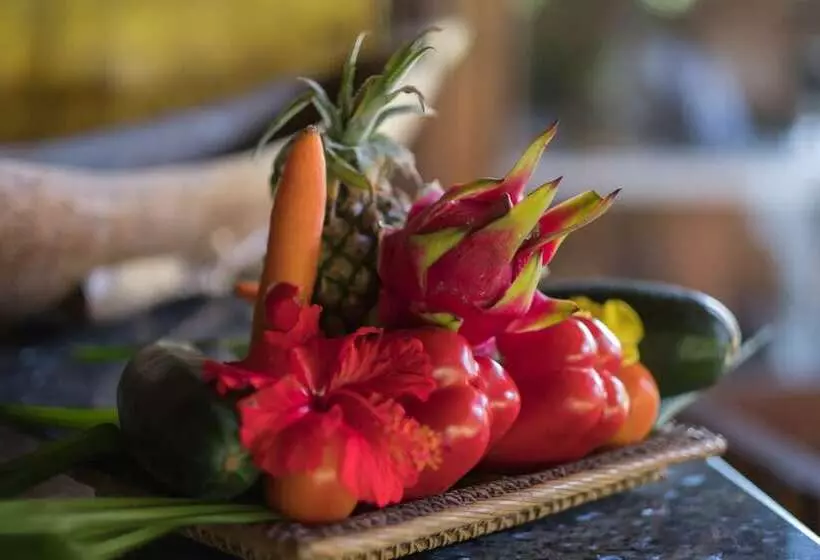 Fotos del hotel Ananda Ubud Resort:  9