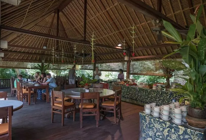 Fotos del hotel Ananda Ubud Resort:  11