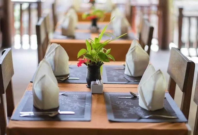 Fotos del hotel Ananda Ubud Resort:  7