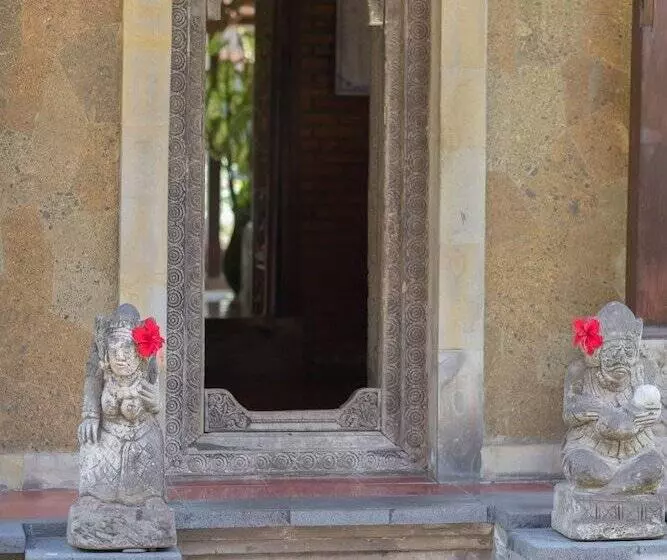 Fotos del hotel Ananda Ubud Resort:  13