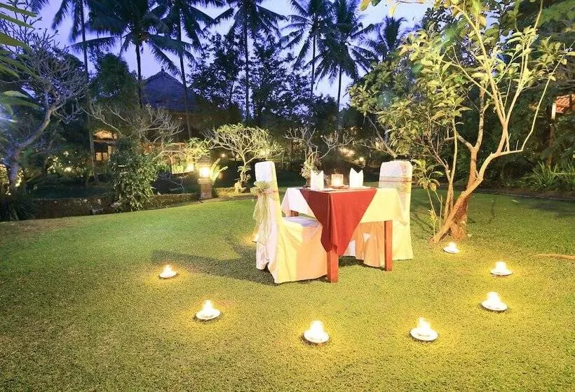 Fotos del hotel Ananda Ubud Resort:  12