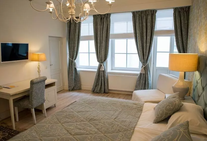 Fotos del hotel Apia:  10