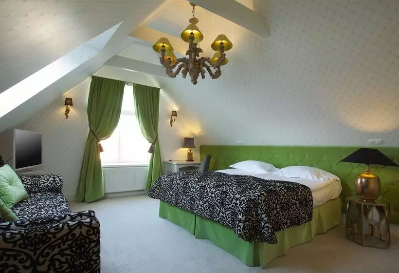 Fotos del hotel Apia:  5