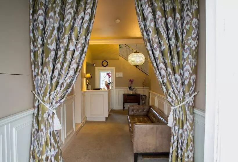 Fotos del hotel Apia:  25