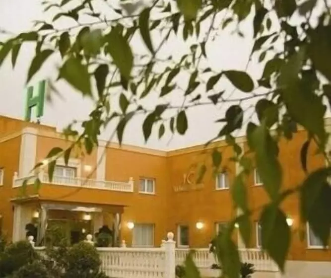 Fotos del hotel Carmen:  9