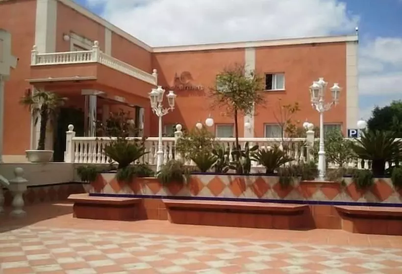 Fotos del hotel Carmen:  7