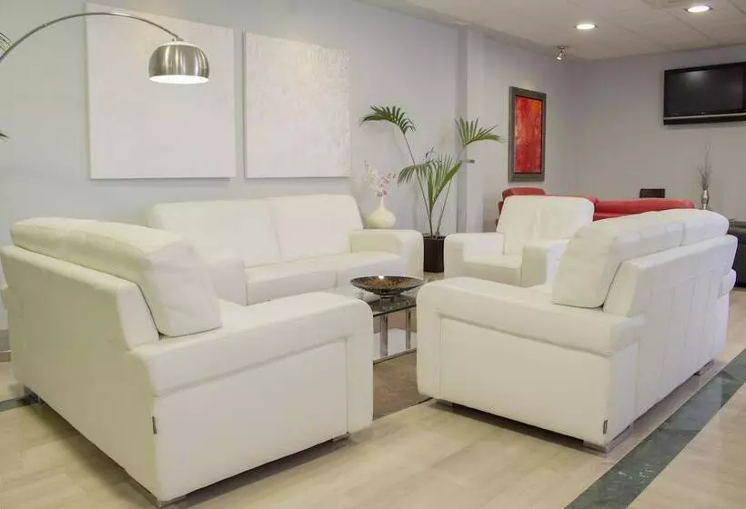 Fotos del hotel Carmen:  2