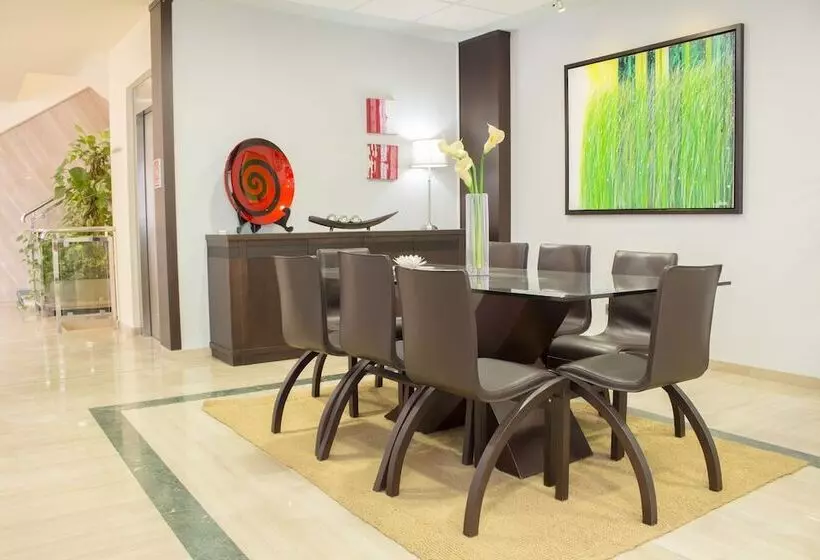 Fotos del hotel Carmen:  3