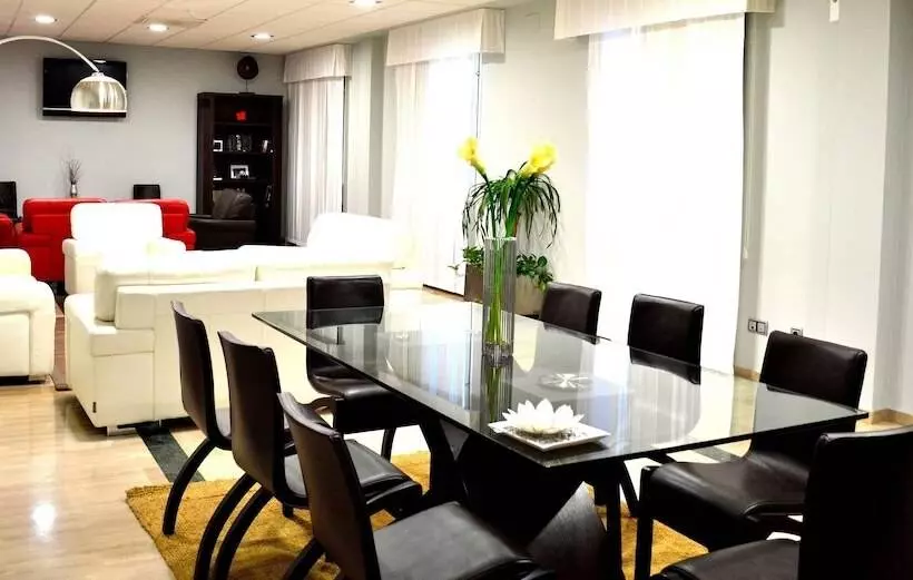 Fotos del hotel Carmen:  6