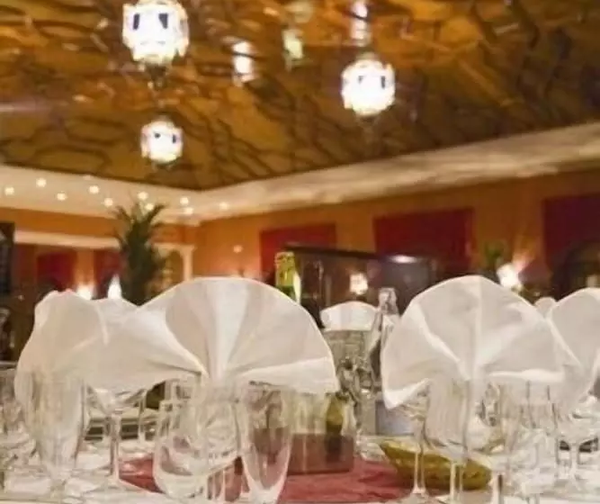 Fotos del hotel Carmen:  15