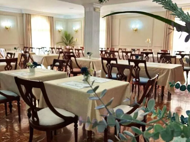 Fotos del hotel Carmen:  4