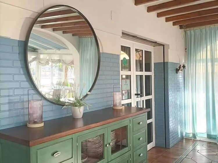 Fotos del hotel Carmen:  8