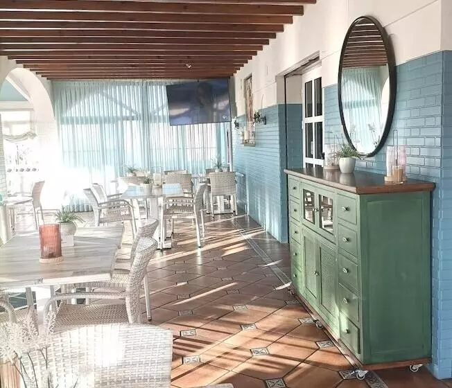 Fotos del hotel Carmen:  5