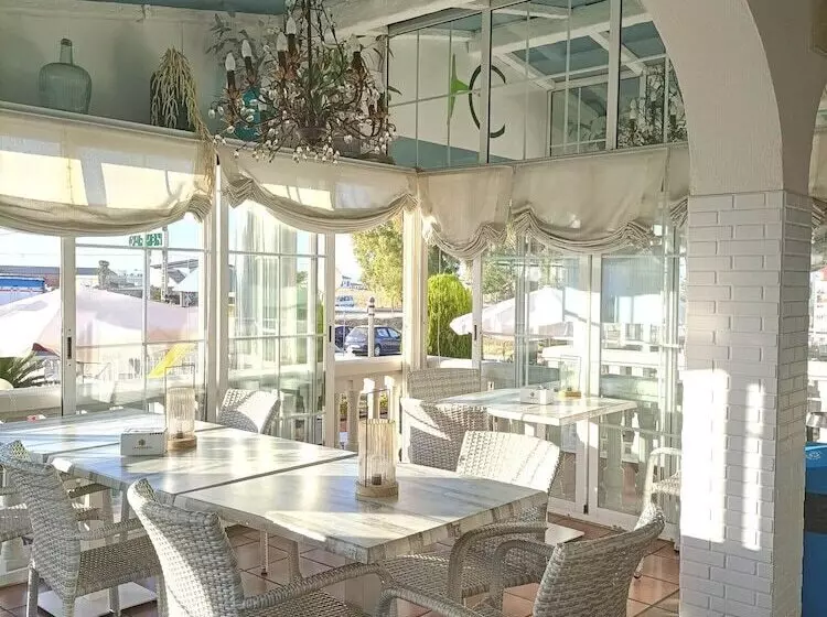 Fotos del hotel Carmen:  12