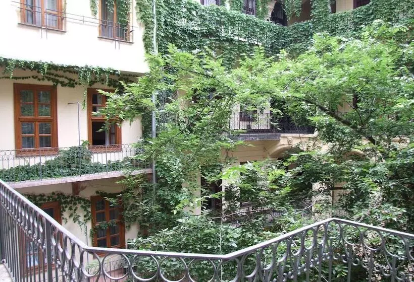 Fotos del hotel Casati Budapest Hotel Superior:  17