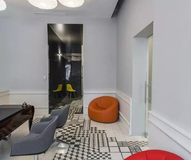 Fotos del hotel Casati Budapest Hotel Superior:  2