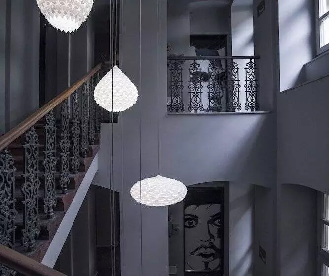 Fotos del hotel Casati Budapest Hotel Superior:  9