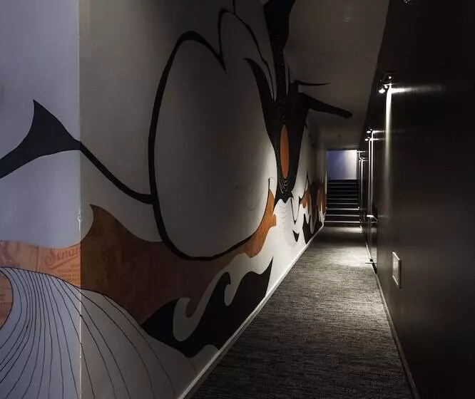 Fotos del hotel Casati Budapest Hotel Superior:  25