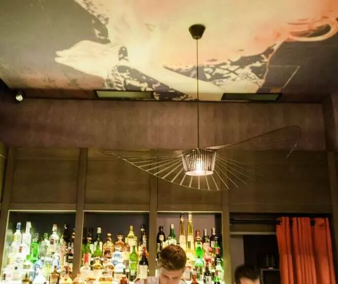 Fotos del hotel Casati Budapest Hotel Superior:  11